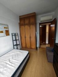 Central Grove (D14), Condominium #631823011